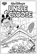 Cover of Uncle Scrooge #337