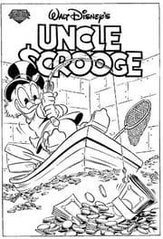 Cover of Uncle Scrooge #337