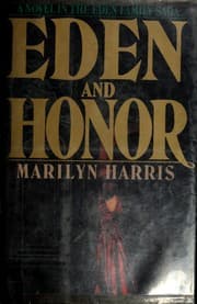 Cover of Eden and honor