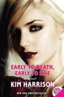 Cover of Early to death, early to rise