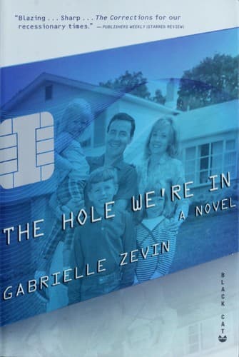 Cover of The Hole We'Re in