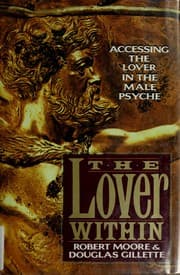 Cover of The lover within