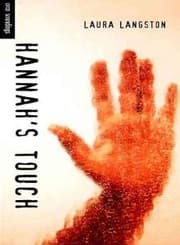 Cover of Hannah's touch