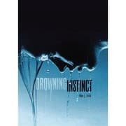 Cover of Drowning instinct