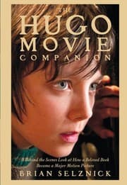 Cover of The Hugo Movie Companion