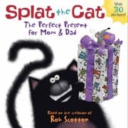 Cover of Splat the Cat