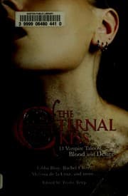 Cover of The Eternal Kiss