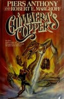 Cover of Chimaera's Copper