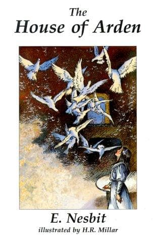 Cover of The House of Arden