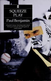 Cover of Squeeze play