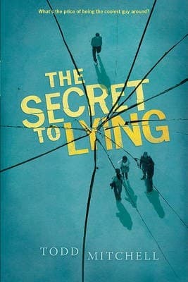 Cover of Secret to Lying