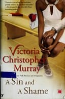 Cover of A Sin and a Shame