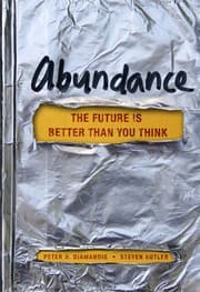 Cover of Abundance