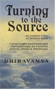 Cover of Turning to the source