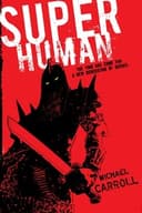 Cover of Super Human