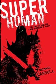 Cover of Super Human