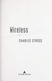 Cover of Wireless