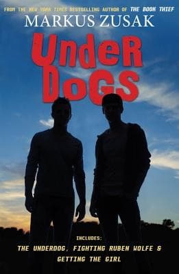 Cover of Underdogs