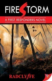 Cover of Firestorm