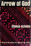 Cover of Arrow of God
