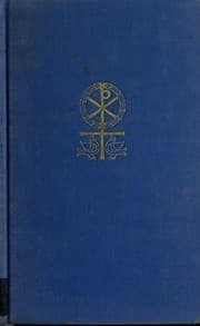 Cover of The living bread