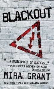 Cover of Blackout