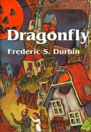 Cover of Dragonfly