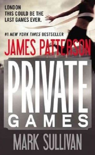 Cover of Private games