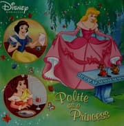 Cover of Polite as a princess