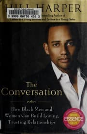 Cover of The conversation