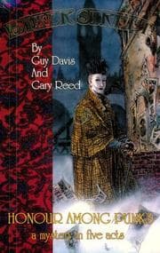 Cover of Baker Street