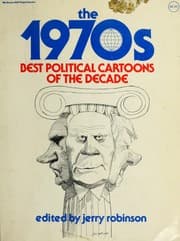 Cover of The 1970's