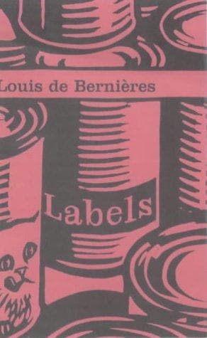 Cover of Labels