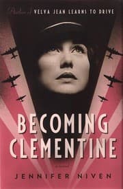 Cover of Becoming Clementine