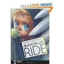 Cover of Maximum Ride Vol. 8