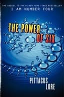 Cover of The Power of Six