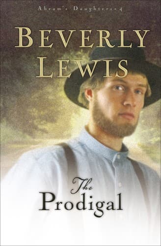 Cover of The Prodigal