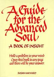 Cover of A Guide for the Advanced Soul