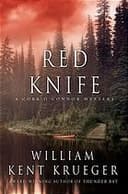 Cover of Red Knife