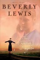 Cover of The Preacher's Daughter