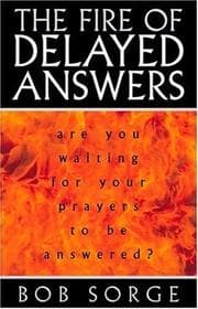 Cover of Fire Of Delayed Answers