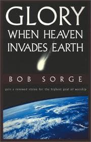 Cover of Glory