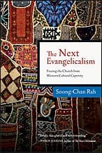 Cover of The next evangelicalism