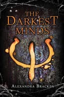 Cover of The Darkest Minds