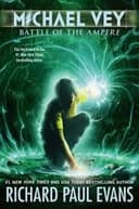 Cover of Michael Vey: Battle of the Ampere