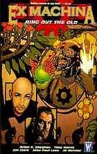 Cover of Ex Machina, Vol. 9