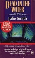 Cover of Dead in the Water