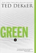 Cover of Green