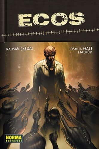 Cover of Ecos