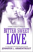 Cover of Bitter Sweet Love